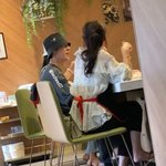 [NCT드림] 런쥔이 목격담 떴다!!