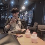 [댓글부탁해] <b>랜챗</b>에서 이 남자가 하자는데 지금 나가 말아 추반좀