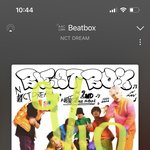 [NCT드림] 어제 옆자리분 잼프셨는지