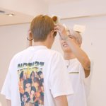 [NCT칠프] 아무래도 태용이는 <b>재현</b>이를