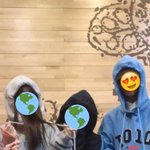 [<b>NCT</b>드림] 런쥔이 가족 누나들