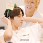 [NCT칠프] 정우 말간 얼굴 진짜 개좋다
