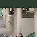 나<b>재민</b> 할머니 안아드리는거