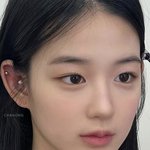 [댓글부탁해] 요즘 이런 자연<b>미인</b> 얼굴이 좋음..