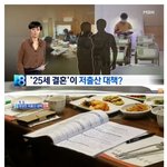 저출산 대책이라는데 이거 레알임?