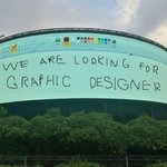 진정성 있는 구인광고