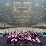 [모두드루와] 케플러 쇼케이스 <b>좌석</b>사진 뜬거 대박...