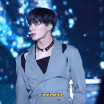 [NCT드림] 이제노 <b>용안</b> 진짜