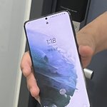 핸드폰 잠금화면이 모르는새 바뀔 수도 있나요?