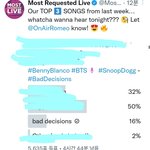 [방탄소년단] 일욜아침이니깐 모리퀘 막대툽할래