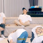 [NCT칠프] <b>버터플라이</b> 보고 또 울었다