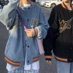 얘두라 이 옷 <b>별루</b>야?