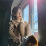 [모두드루와] 소녀시대 태연 탱구 인스타 추석<b>맞이</b>