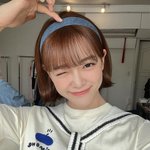 [드루와] 추석<b>맞이</b> 구구단 김세정 인스타 올렸다.