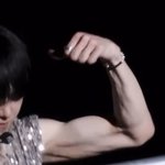 [NCT드림] 박지성 팔에도 <b>주호민</b>이..?