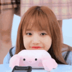 왜 <b>조유리</b> 덕질하는지 알겠다..