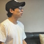 유재석 50대인거 안믿김