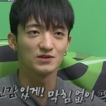 스맨파 바타 닮은 꼴...