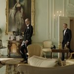 [댓글부탁해] 영국 여왕 엘리자베스 <b>서거</b> 10년전 상황