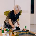 [NCT칠프] 몰랐는데 또 치러나갔네