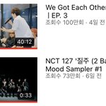[NCT칠프] 왜 자컨이 무드 <b>샘플러</b>보다 조회수가 높은 거야