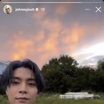 [NCT칠프] 근데 쟈니 지금 헤어<b>컬러</b> 진짜 베스트임