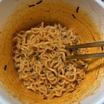 [추반] 너넨 불닭 컵이랑 <b>봉지</b> 중에 뭐 픽??