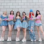 [댓글부탁해] 스테이씨 제발 이거 고치면...