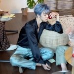 [NCT드림] 나쟤민 + <b>실크</b>