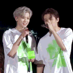 [NCT드림] 마크랑 재민이 완전 <b>치타</b>랑 토끼