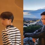 [드루와] 카이 변신술 볼래?