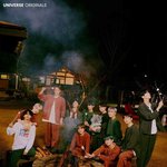 더보이즈 단체사진