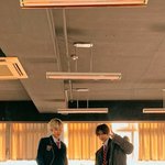 투바투 이사진 <b>각자</b> 성격나오는것같아서 뻘하게웃김