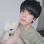 다롱<b>보리</b> 브이로그 기원 1일차