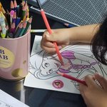 정판녀(19), 조카(7)에게 <b>명언</b> 들어...