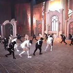 어제 세븐틴 콘서트 보면서 신기햇던거
