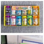 슬라임(애들 장난감)을 이렇게 만들어도 되는 거임?