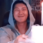 [방탄소년단] 울 <b>기미</b>나미준씨 생축!!