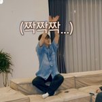 [NCT칠프] 애들 <b>질주</b> 기대된다고 한 말