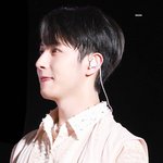 [NCT드림] <b>런지</b>니는 얼굴 선이 진짜 곱더라