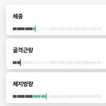 많이 먹으면서 운동하면 살 <b>안찜</b>?