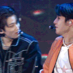 [NCT드림] 나 헬퓨에서 럱지니가 마쿠 <b>안고</b>