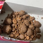 [혐주의] 칸쵸 만번 흔들어서 왕초<b>코볼</b> 만들어봤는데