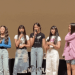 [드루와] 뉴진스 진짜 동남아 <b>혼혈</b> 아니야?