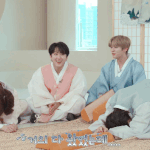 [스키즈] 귀한영상이다