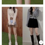 [드루와] 이런 치마는 신발 뭐<b>신어</b>??