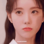 <b>우주</b>소녀 부탁해 화보