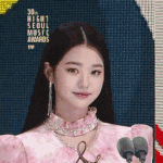 장원영 <b>리즈</b>시절