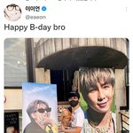 [방탄소년단] 이2언님의 남준이 <b>생축</b> 튓