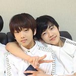 [NCT드림] 이 사진 보는데 굉장히 <b>이상해</b>